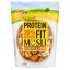 Bonavita Protein Fit ropogós proteines müzli, csokoládéval és mandulával 300 g