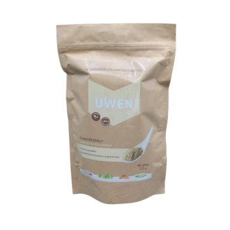 Uwen élesztőpehely 325g mediterrán (Gusto)