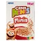 Nestlé Cini Minis ropogós fahéjas mini gabonagolyók teljes értékű búzával vitaminokkal, vassal 300 g