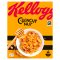 Kellogg's pirított kukoricapehely cukorral, földimogyoróval és mézzel 375 g