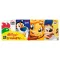Kellogg's egyedi csomagolású gabonapehely variációk 205 g