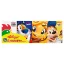 Kellogg's egyedi csomagolású gabonapehely variációk 205 g