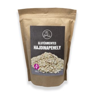 Szafi Free hajdinapehely 300g gluténmentes