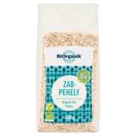 BiOrganik bio zabpehely 500 g