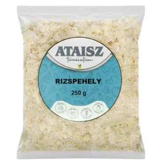 Ataisz rizspehely 250g rizskásának