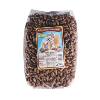 Cerea kakaós rizspehely 300g gluténmentes