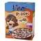 Lino Pillows gabonapárnácska 250g nugát