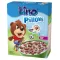 Lino Pillows gabonapárnácska 250g milk