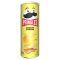 Pringles Cheesy Cheese sajtos ízesítésű sós snack 165 g