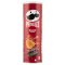 Pringles szalonnás ízesítésű sós snack 165 g