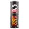 Pringles csípős ízesítésű sós snack 165 g