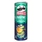 Pringles Passport Flavours Thai Style zöld curry ízesítésű sós snack 165 g