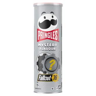 Pringles chips 165g Mystery Flavour