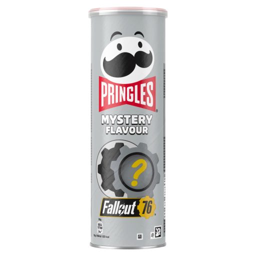 Pringles chips 165g Mystery Flavour