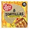 Poco Loco tortilla kukoricalisztből 8 db 320 g