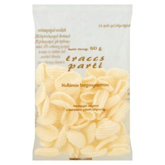 Traccs Parti hullámos burgonyaszirom 50 g