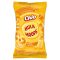Chio Hula Hoops kukoricasnack 70g sajtos