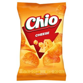 Chio sajtos burgonyachips 60 g