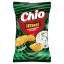 Chio Intense tejfölös-fűszernövényes ízű burgonyachips 55 g