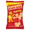 Chio Pom-bar burgonyasnack 150g Football edition