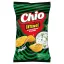 Chio Intense tejfölös-fűszernövényes ízű burgonyachips 120 g