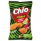 Chio Intense csípős chilli és lime ízű burgonyachips 120 g