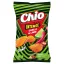 Chio Intense csípős chilli és lime ízű burgonyachips 120 g