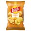 Lay's sajtos ízű burgonyachips 130 g