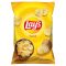 Lay's sózott burgonyachips 60 g