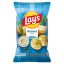 Lay's tejfölös-zöldfűszeres ízű burgonyachips 60 g