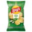 Lay's újhagymás ízű burgonyachips 60 g