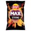 Lay's Strong burgonyachips csípős húsos jellegű ízesítéssel 55 g
