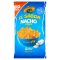 El Sabor Nacho chips 180g Big Pack sós gluténmentes