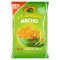 El Sabor Nacho chips 180g Big Pack jalapeno gluténmentes