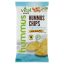 Vital Snack sült hummusz chips joghurtos-zöldfűszeres ízesítéssel 65 g