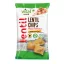 Vital lencse chips 65g pizza ízű gluténmentes