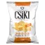 Csíki Csipsz sajtos ízesítésű burgonyacsipsz 60 g