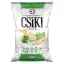 Csíki Csipsz hagymás-tejfölös ízesítésű burgonyacsipsz 125 g