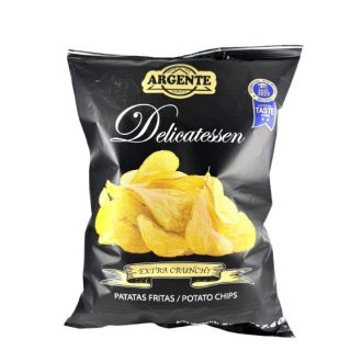 Argente Delicatessen burgonyachips 500g
