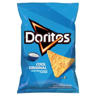 Doritos tortilla chips 100g Cool Original