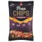 Nanosupps Protein chips 40g barbeque