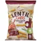 OHO! lencsechips 100g juharszirup-bacon vegán