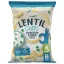 OHO! lencsechips 100g vöröshagymás-tejfölös vegán