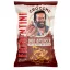 Bud Spencer ropogós chips babbal és burgonyával, BBQ ízesítéssel
