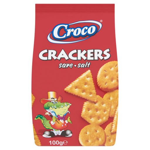 Croco sós kréker 100 g