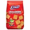 Croco kréker 100g szezám-sós-mákos