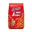 Croco kréker 100g mini sticks sós