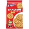 Croco kréker 200g big crackers