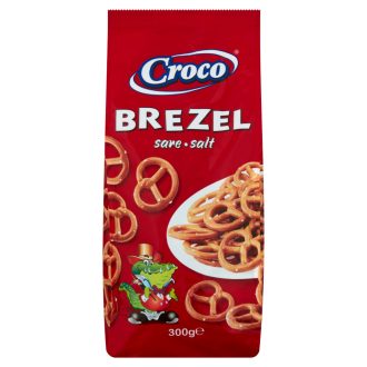 Croco sósperec 300 g
