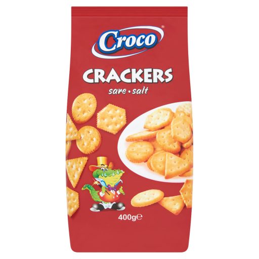 Croco sós kréker 400 g